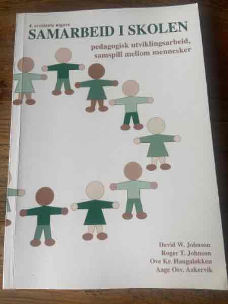 Samarbeid i skolen 