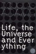 Life, the universe and everything