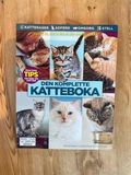 Den komplette katteboka