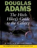 The ultimate hitchhiker's guide