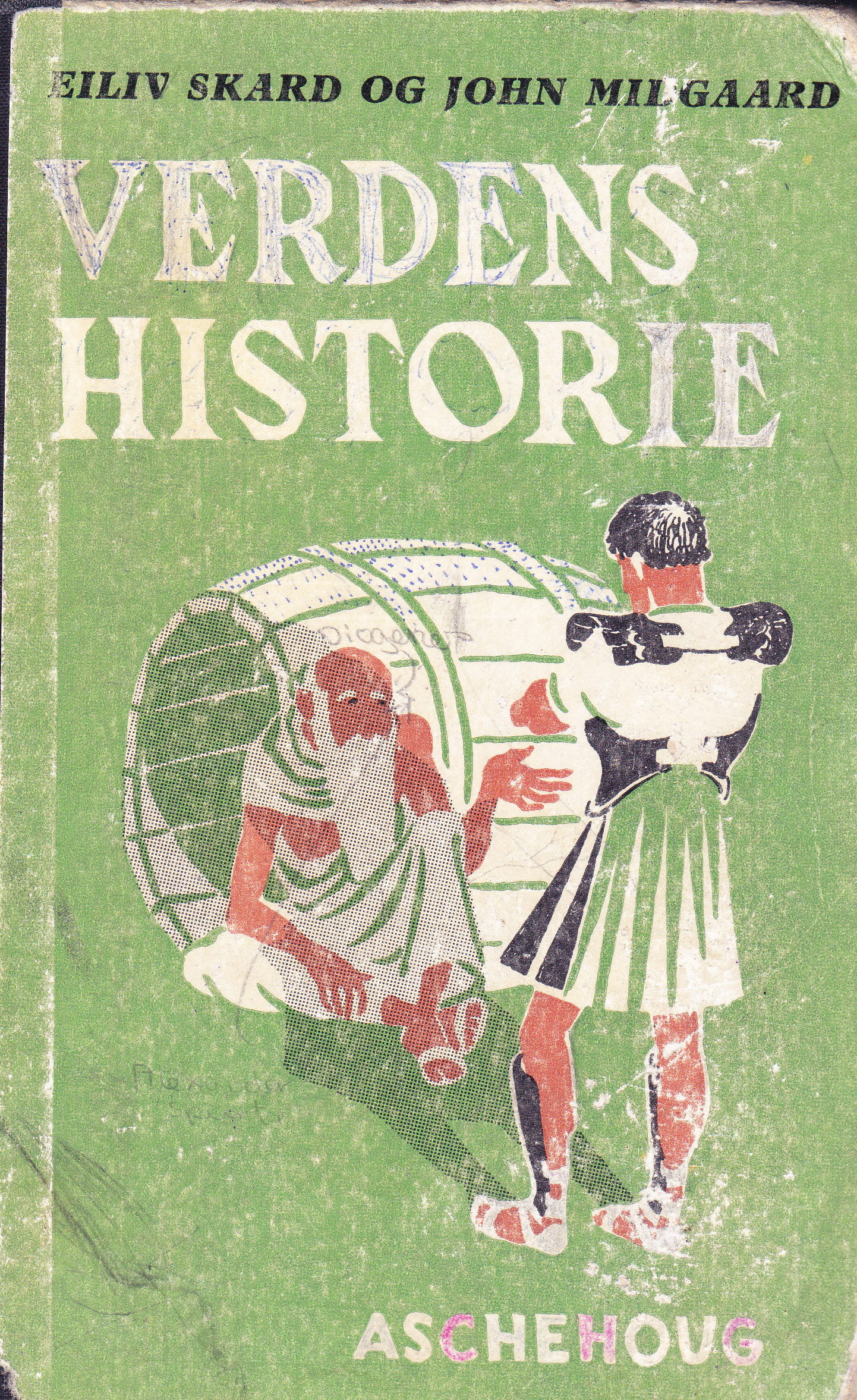 Verdens Historie