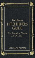 The ultimate hitchhiker's guide