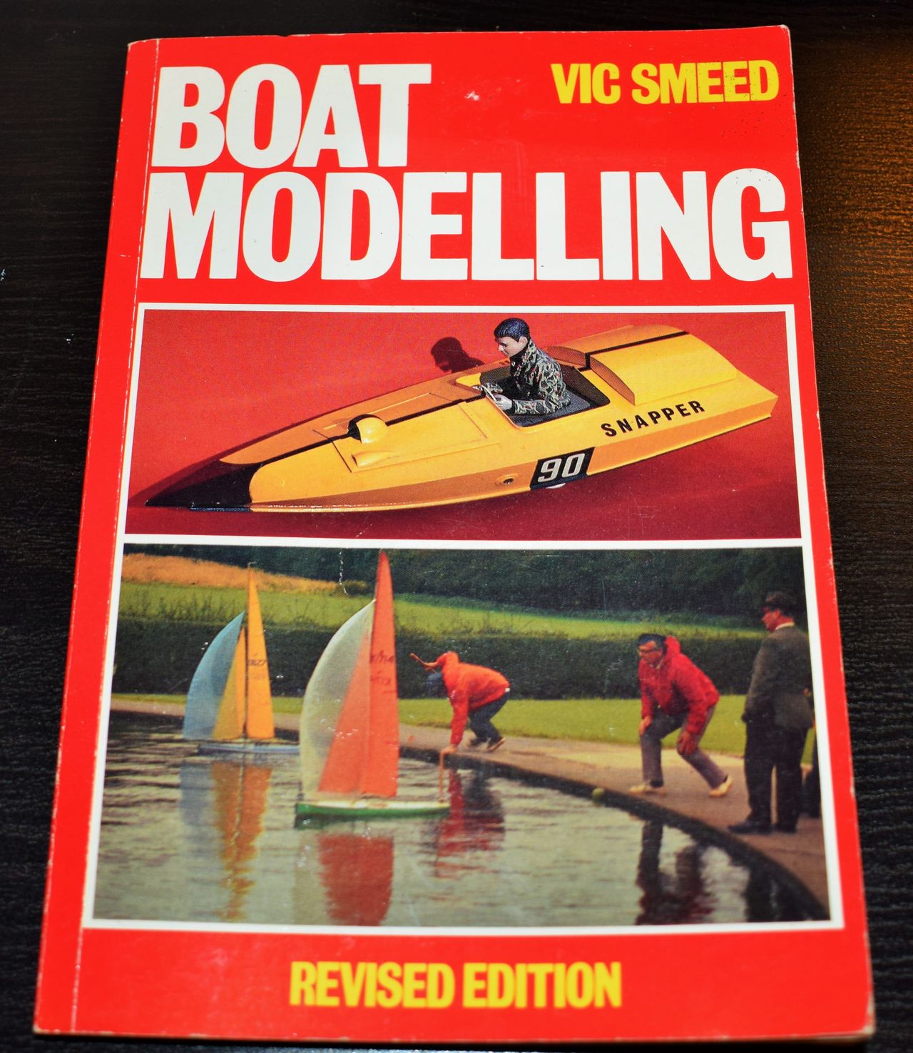 Boat Modelling