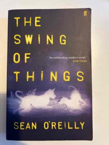 The swing of things