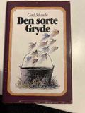 Den sorte gryde