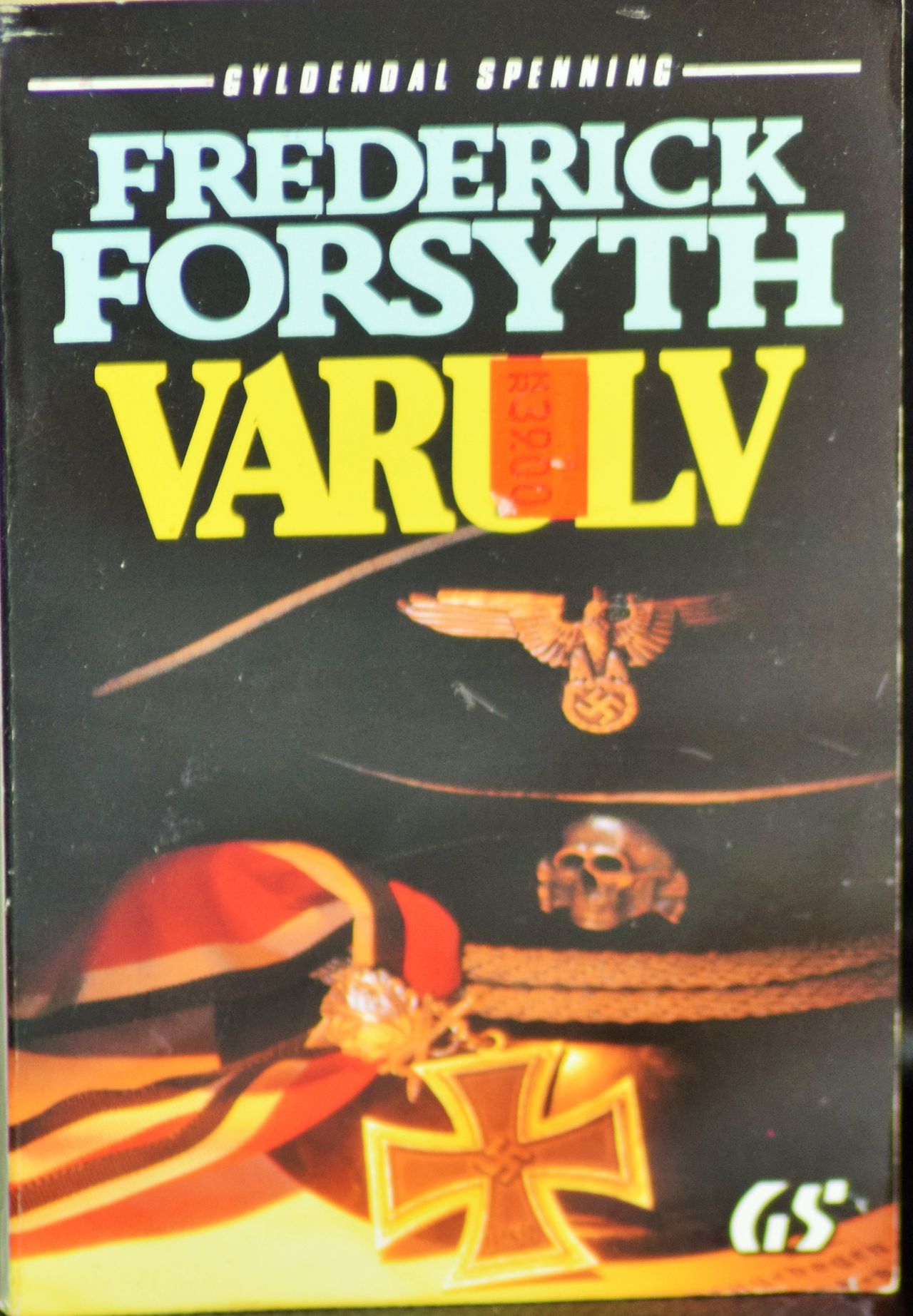 Varulv