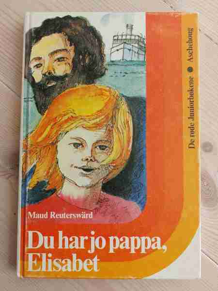 Juniorbøkene 