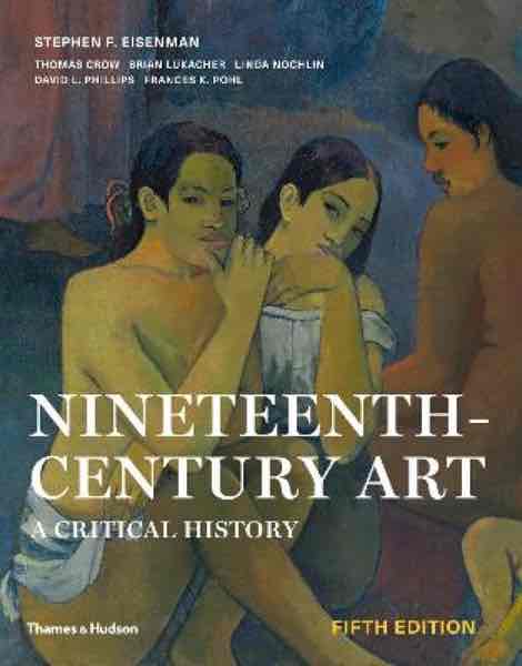 Nineteenth century art : a critical history