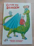 Elvin og dragen