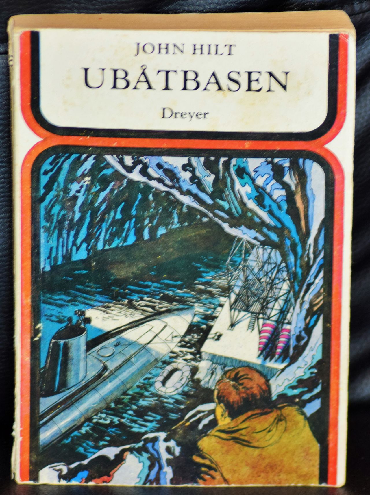Ubåtbasen
