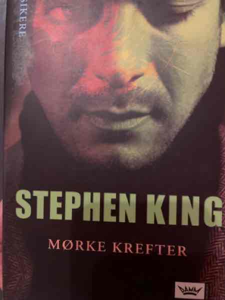 Mørke krefter