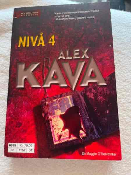 Nivå 4