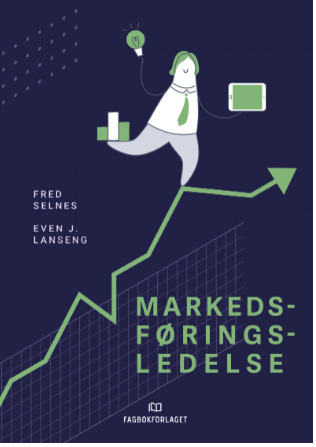 markedsføringsledelse