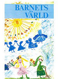 Barnets värld