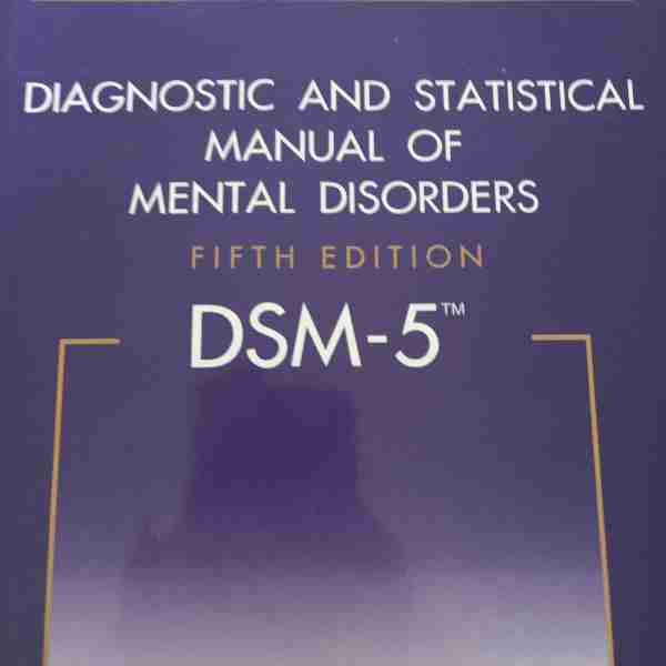 Dsm 5