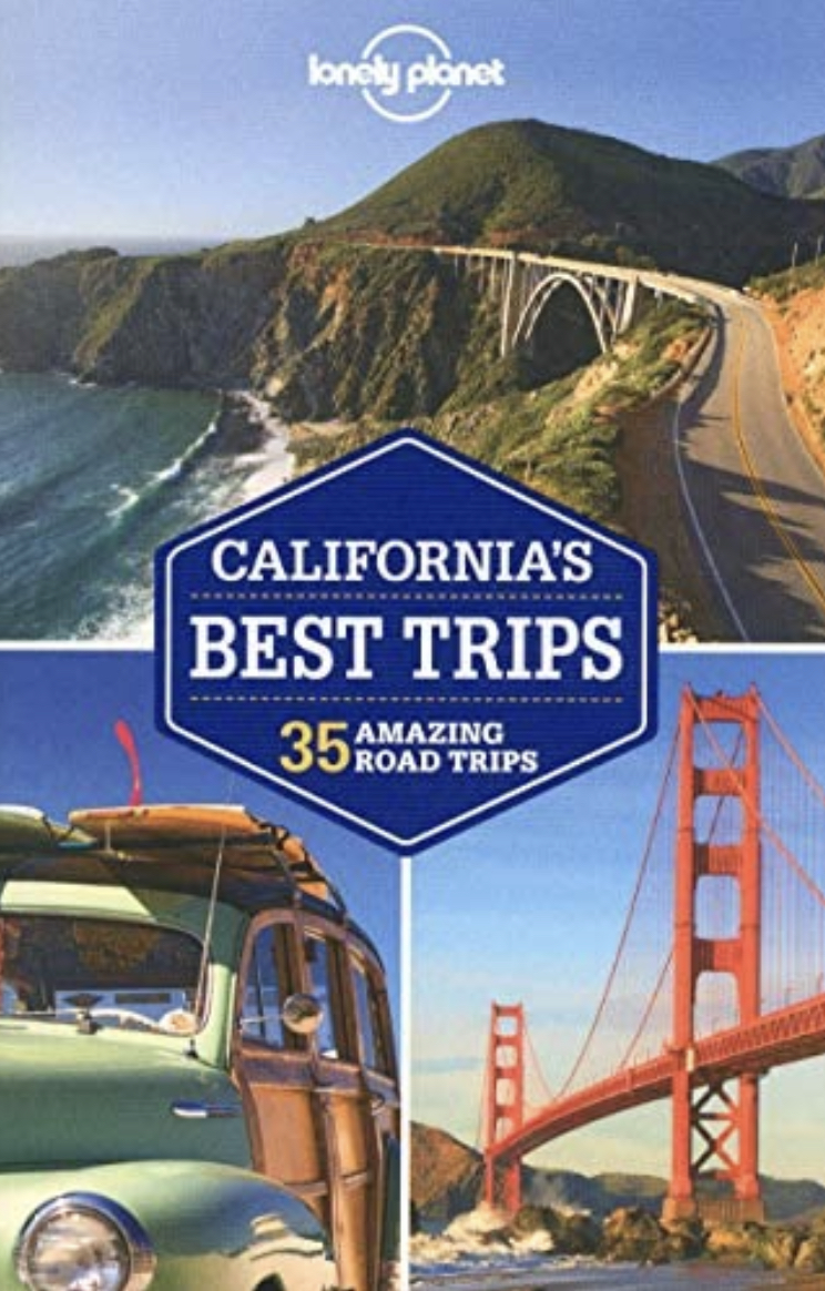 California’s best trips
