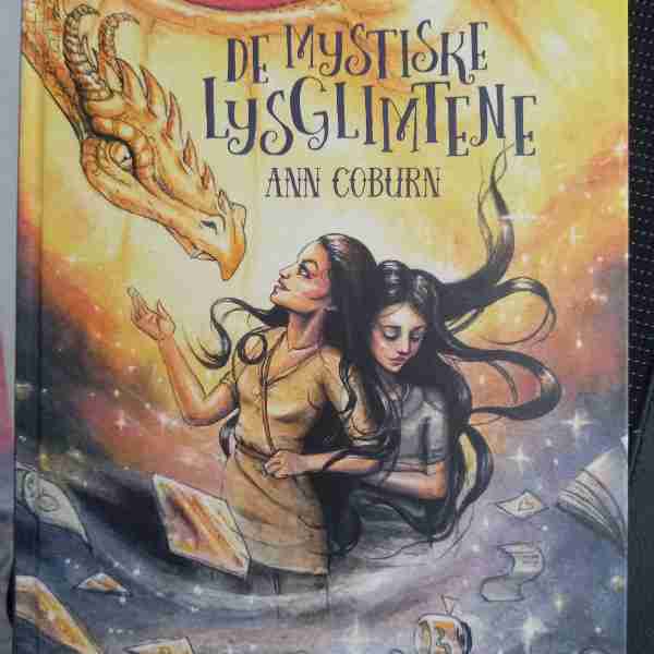 De mystiske