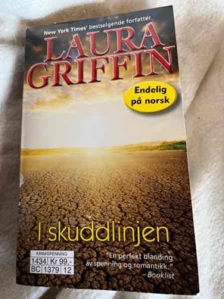 I skuddlinjen