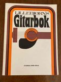 LILLEBJØRN’S GITARBOK