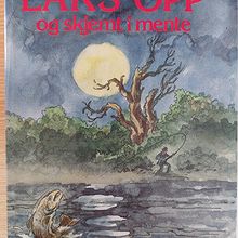 Laks opp og skjemt i mente. En kabaret for fiskefrelste