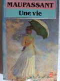 Une vie
