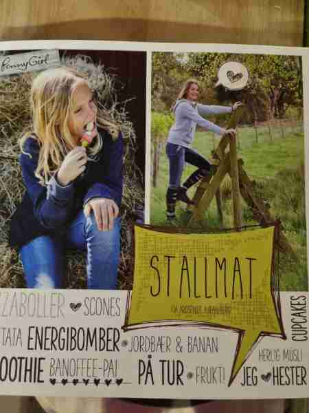 Stallmat 