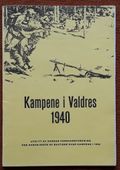Kampene i Valdres 1940
