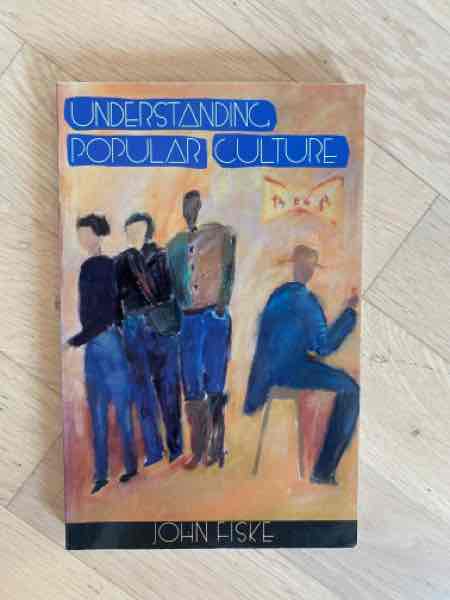 Understanding popular culture