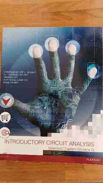 Introductory Circuit Analysis