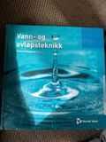 Vann- og avløpsteknikk