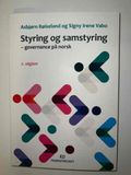 Styring og samstyring 