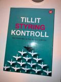 Tillit Styring Kontroll 