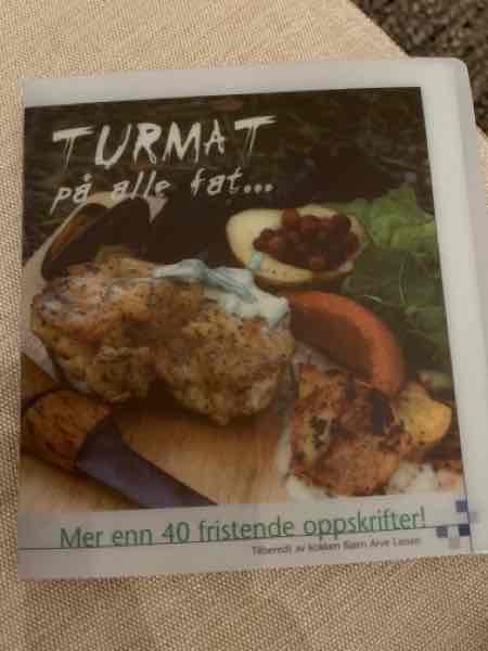 Turmat på alle fat