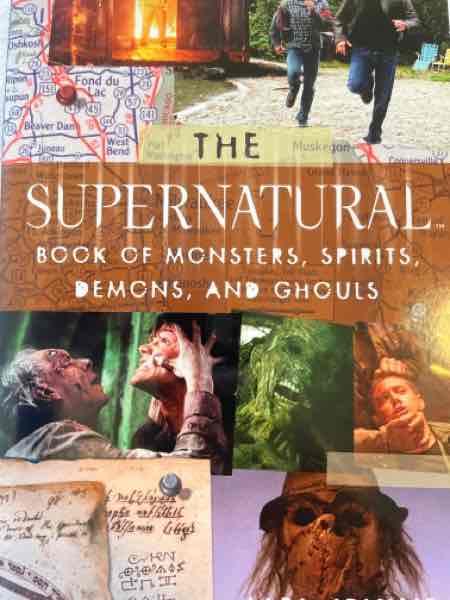 The Supernatural