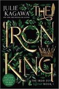 The Iron King