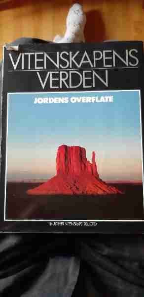 Vitenskapens Verden