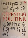 Offentlig Politikk 