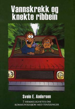 Vannskrekk og knekte ribbein