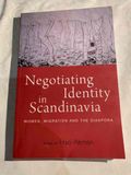 Negotiating Identity in Scandinavia 