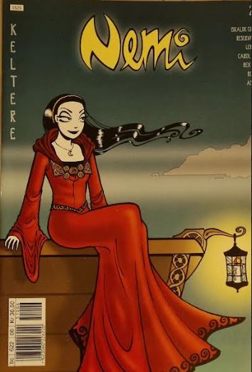 Nemi 2005 uke 29