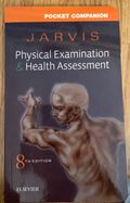 Physical examination & health assessment