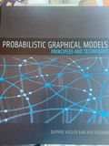 Probabilistic graphical models 