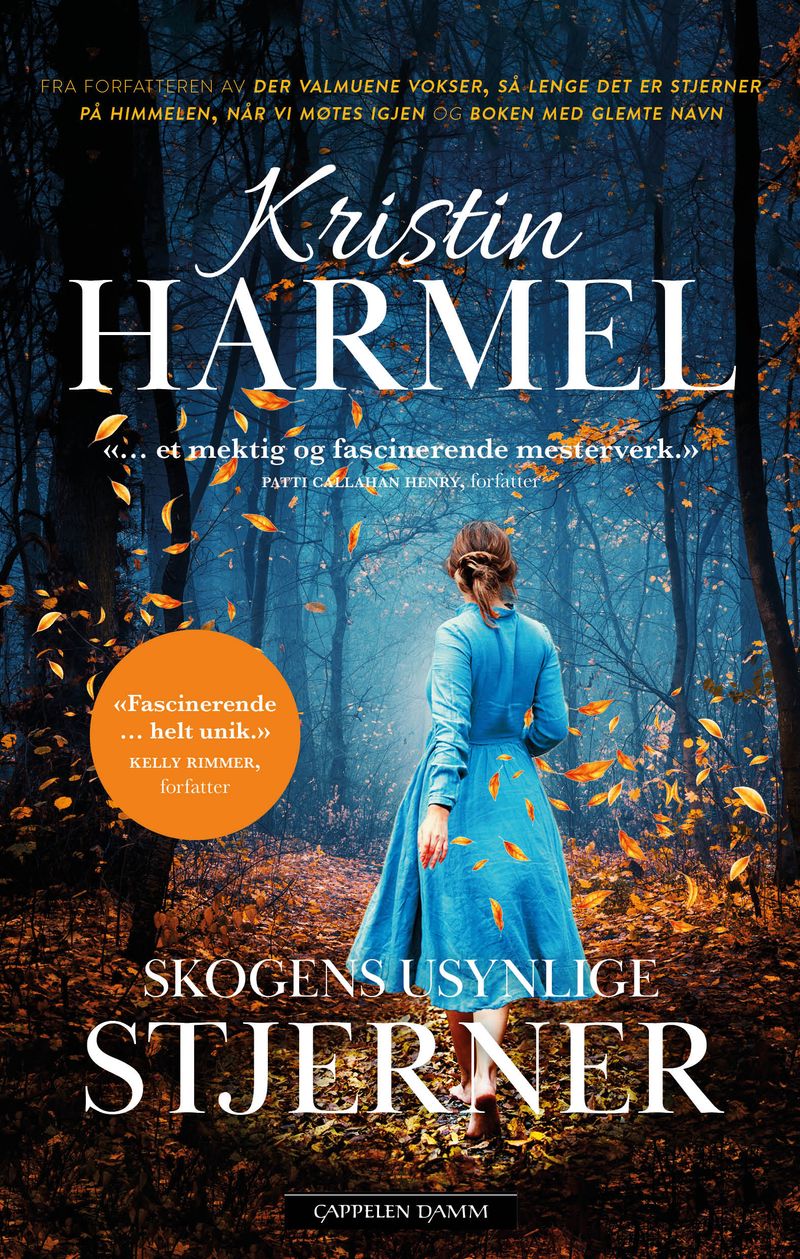 Skogens usynlige stjerner