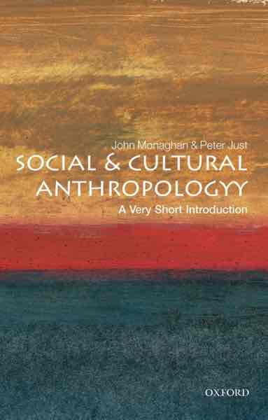 Sosial & Cultural Antropology
