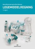 Legemiddelregning