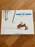 Tommy og Tigern