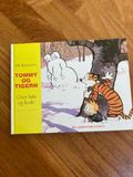 Tommy og Tigern