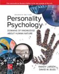 Personality Psychology