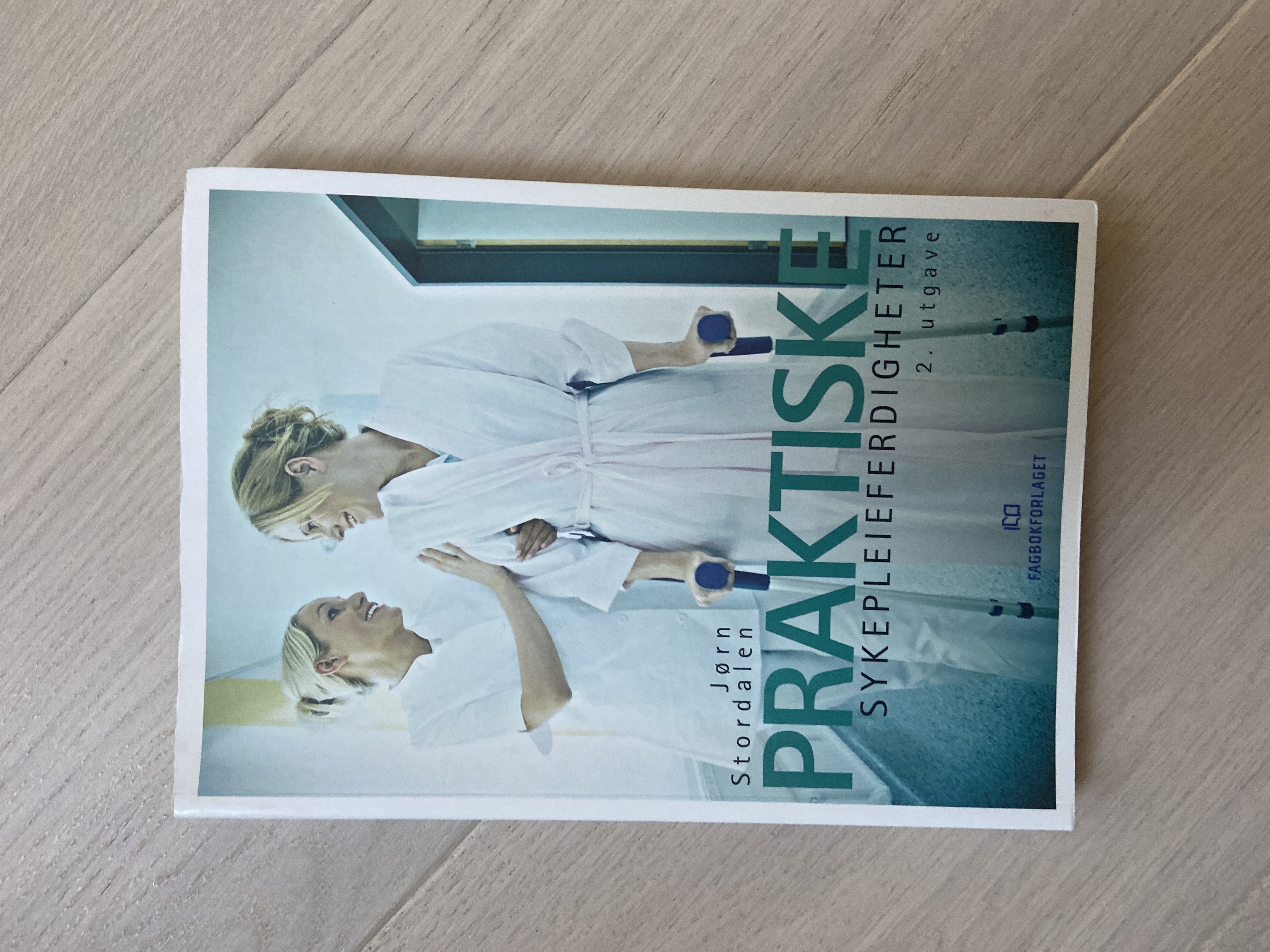 Praktiske sykepleierferdigheter