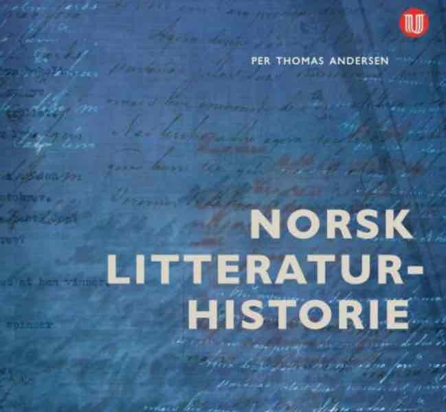 Norsk Litteraturhistorie